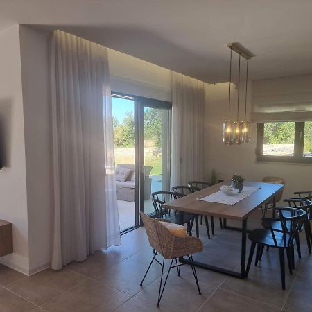 Luxury Villa Serena 2022 - With Heated Pool Cukrici Exterior photo