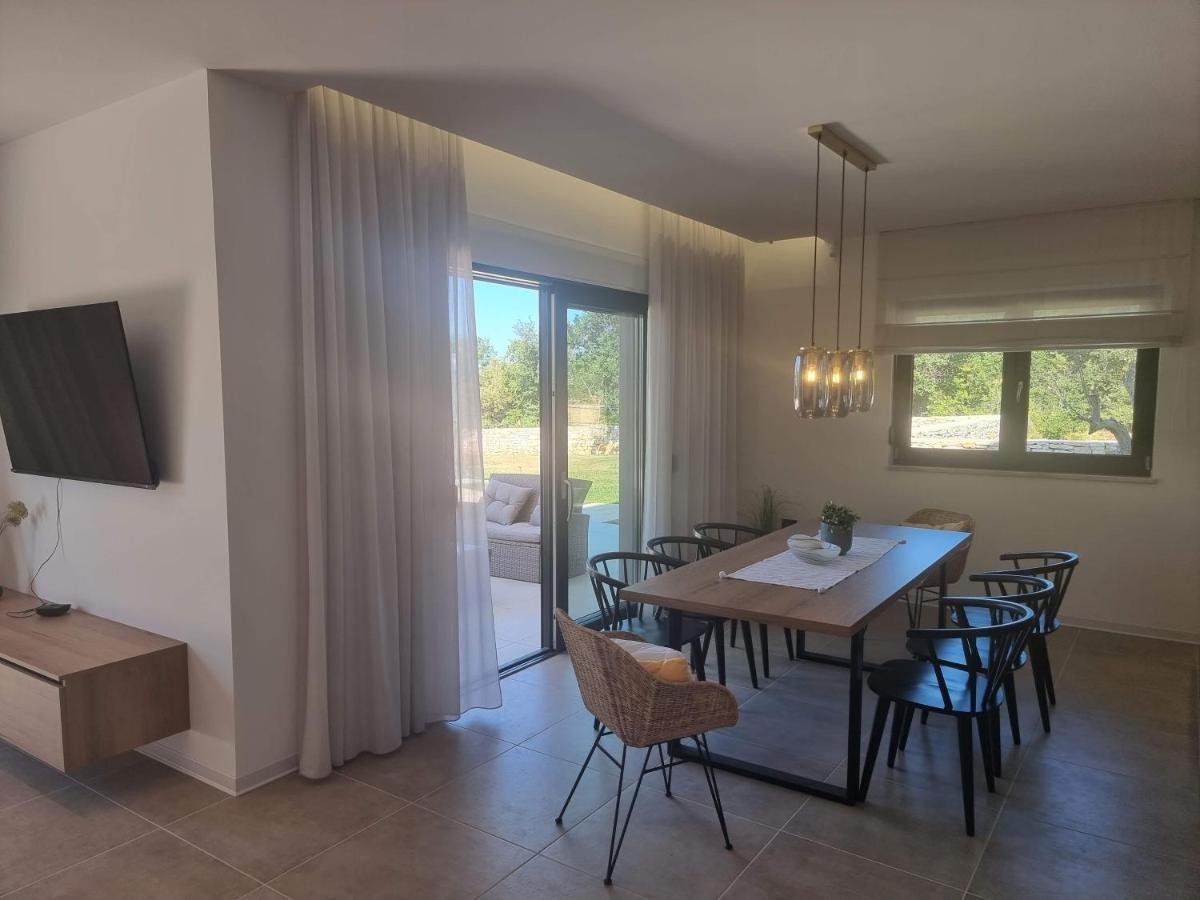 Luxury Villa Serena 2022 - With Heated Pool Cukrici Exterior photo